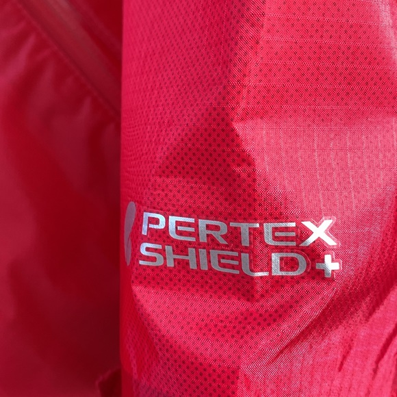 Outdoor Research Rain Jacket, Size S - Picture 6 of 13